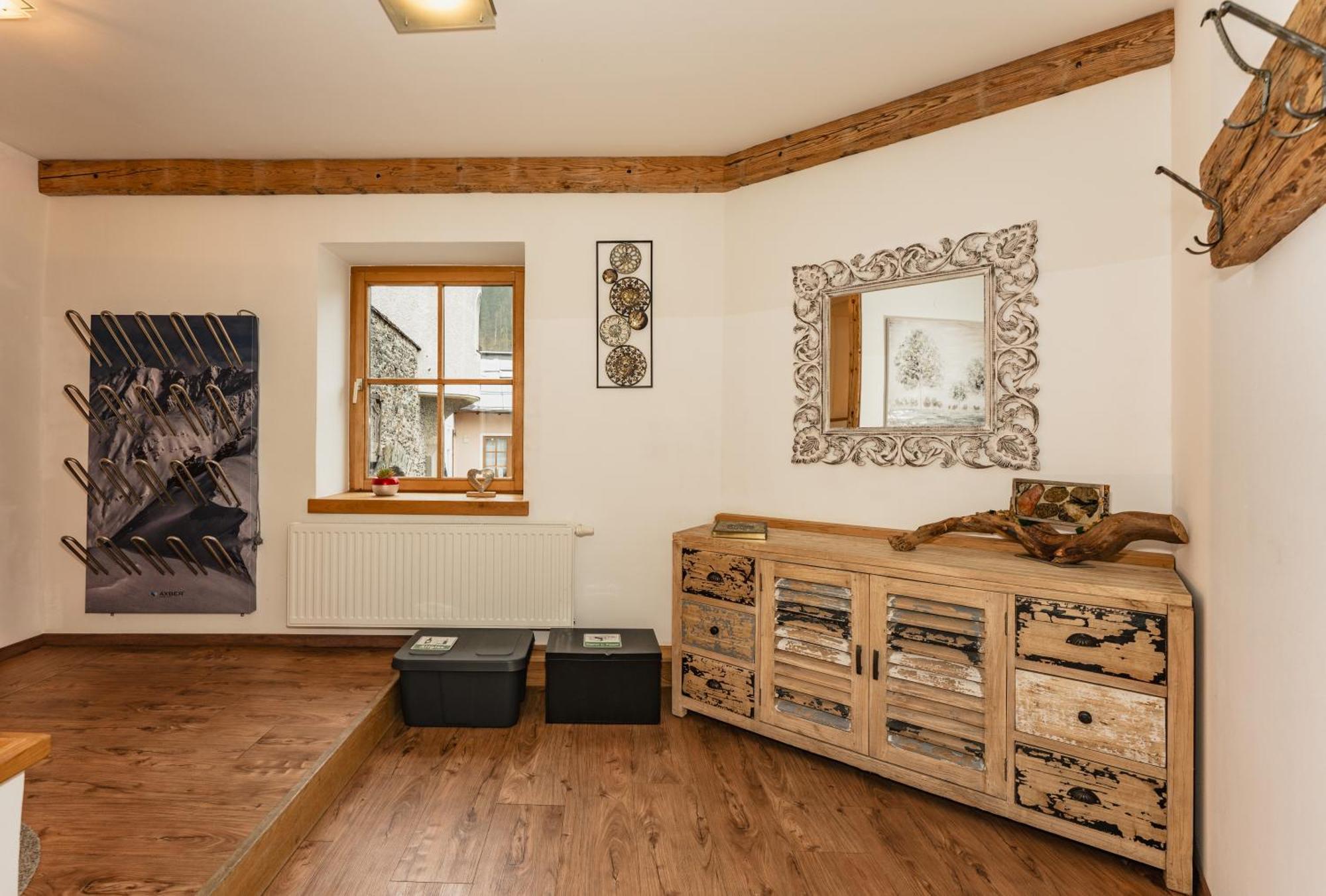 Apartments Altstadtflair Schladming Esterno foto